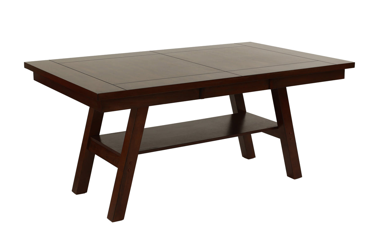 Dining Table - Walnut