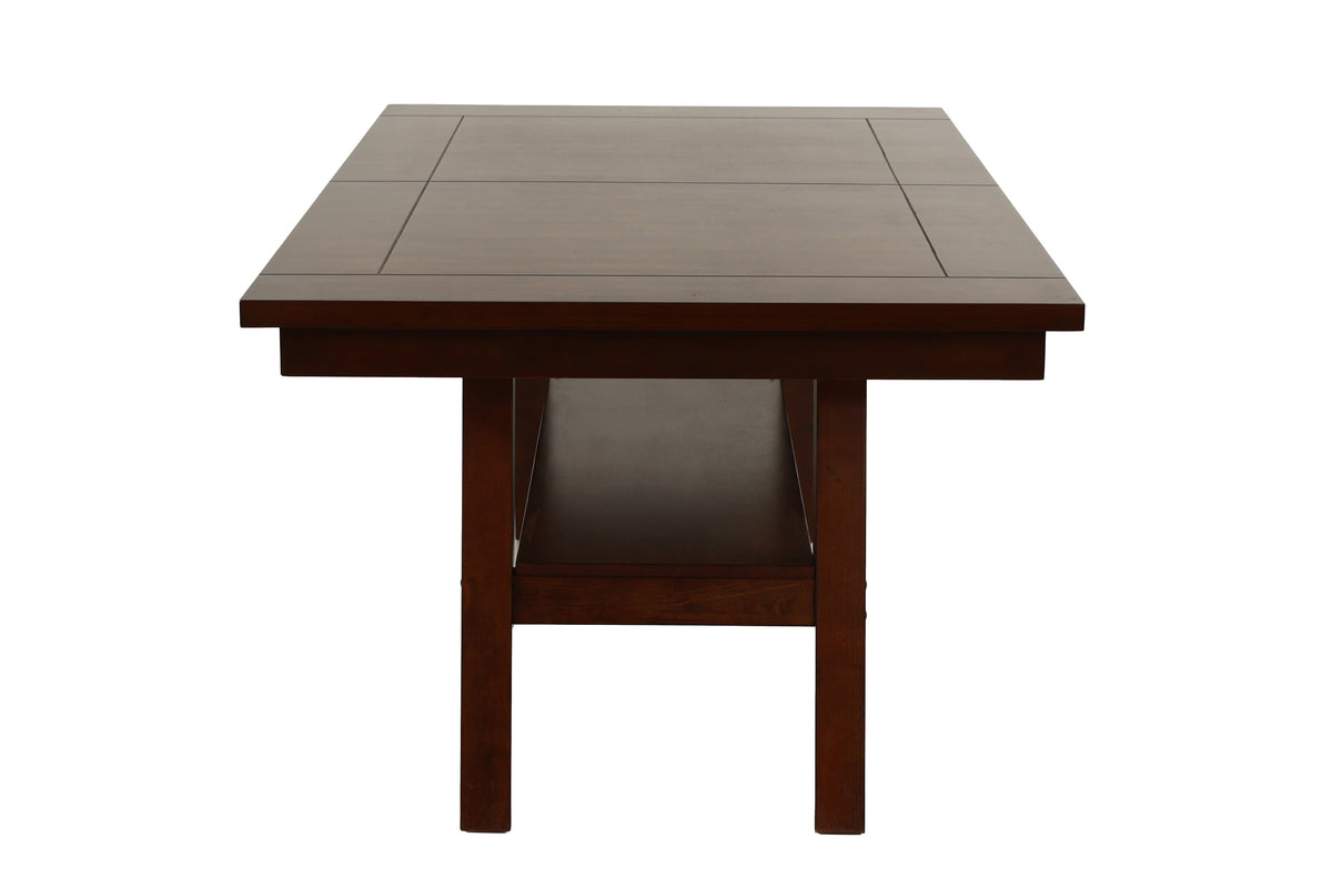 Dining Table - Walnut