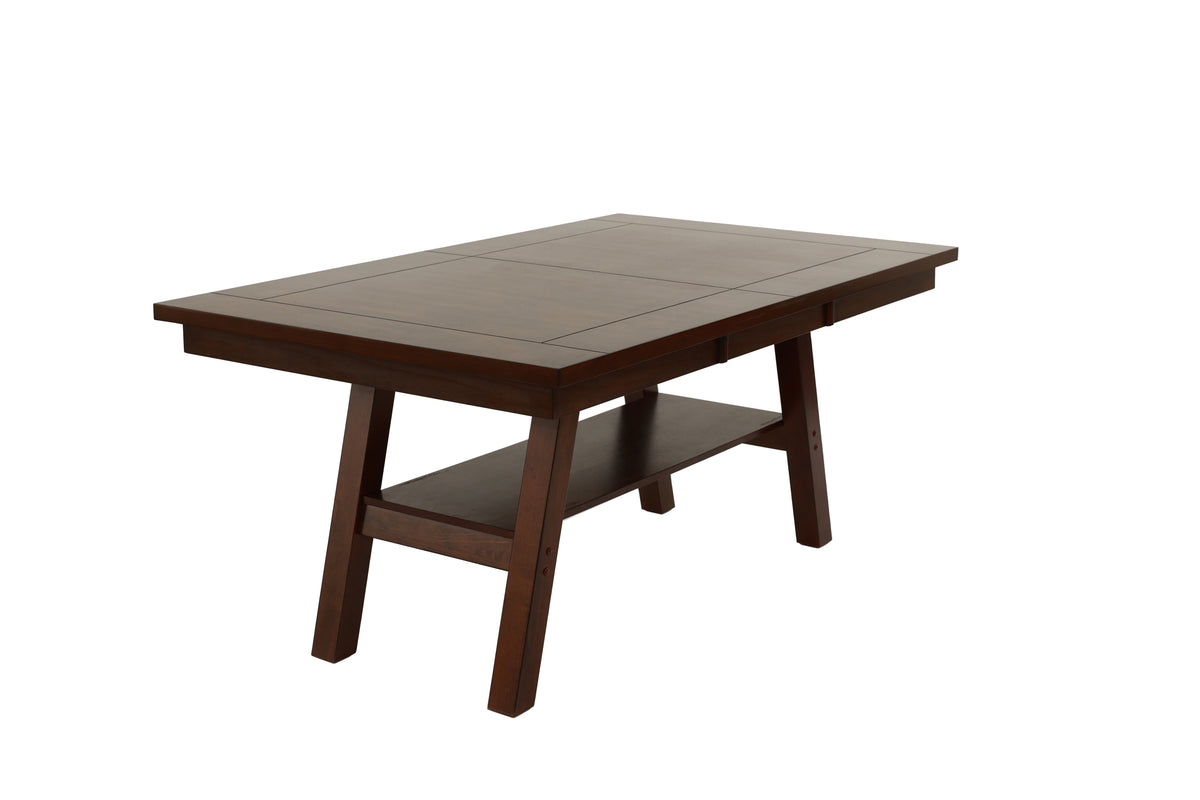 Dining Table - Walnut
