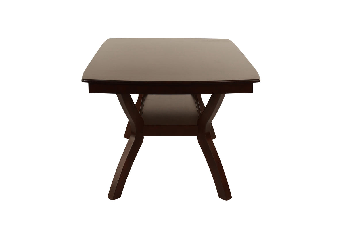 Dining Table - Espresso