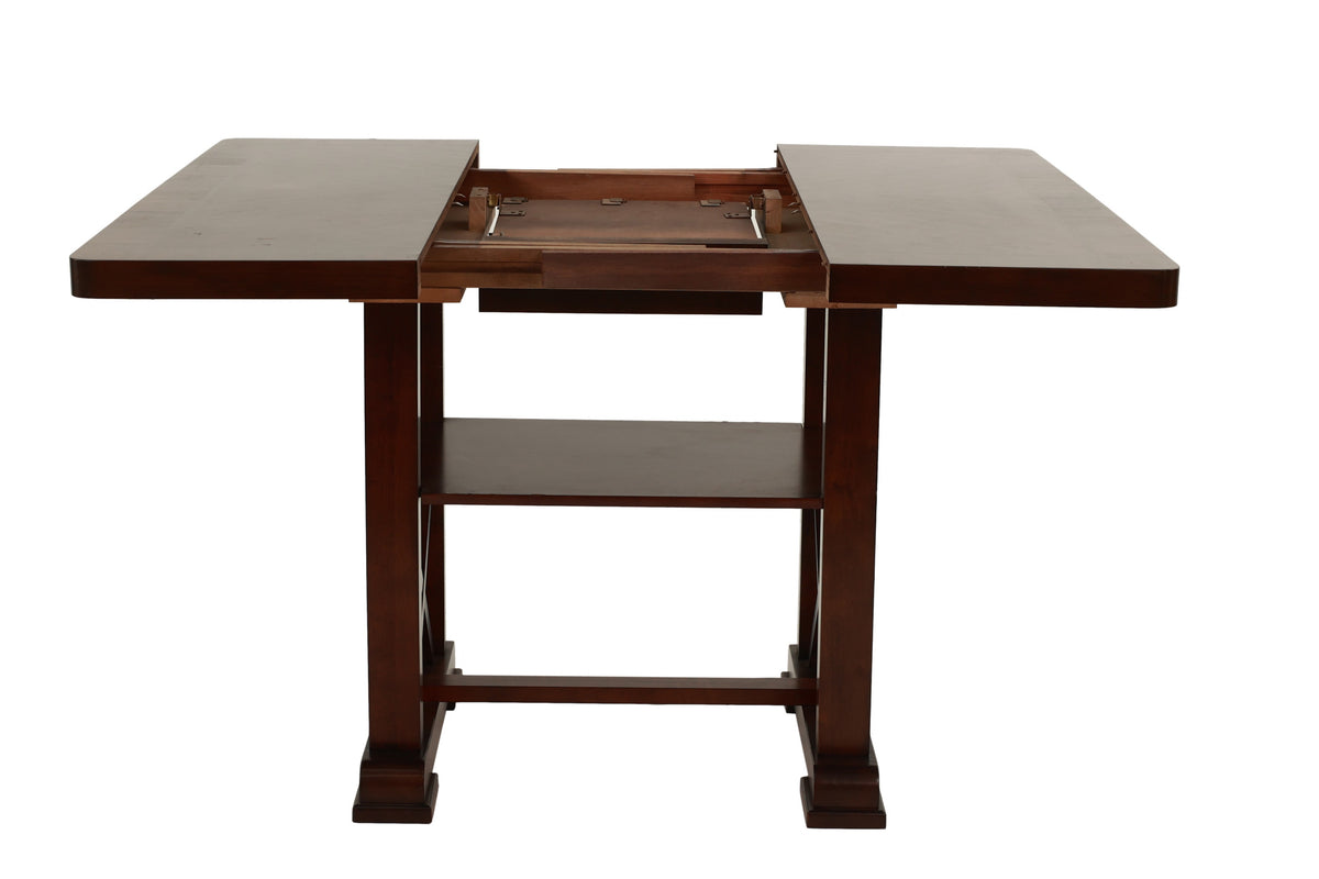 Counter Height Table - Cherry
