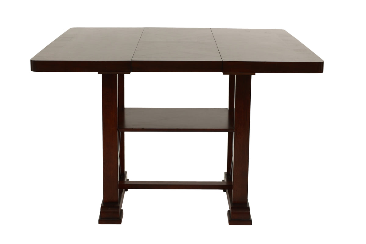 Counter Height Table - Cherry