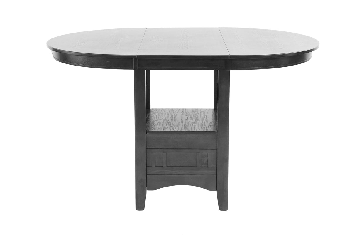Counter Height Table - Grey