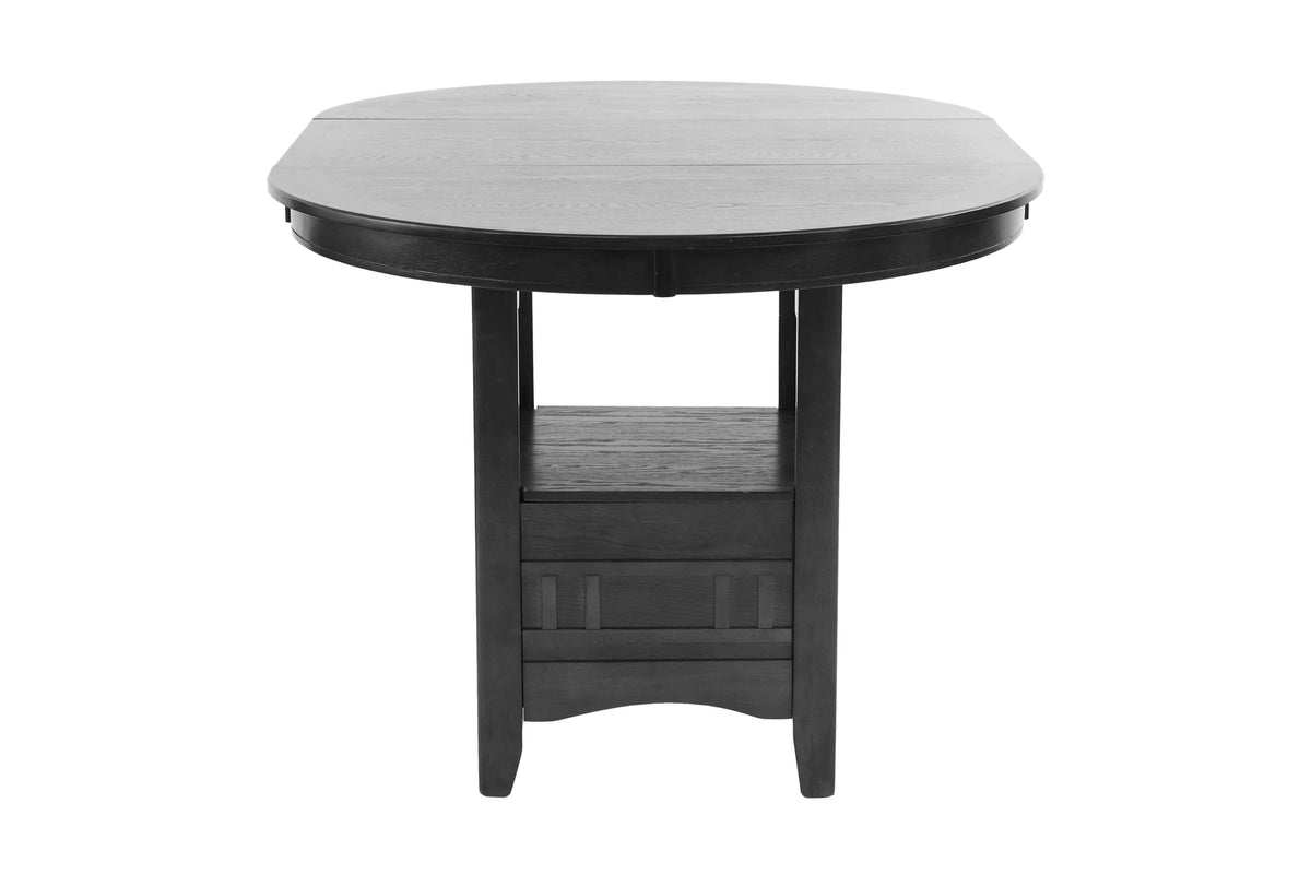 Counter Height Table - Grey