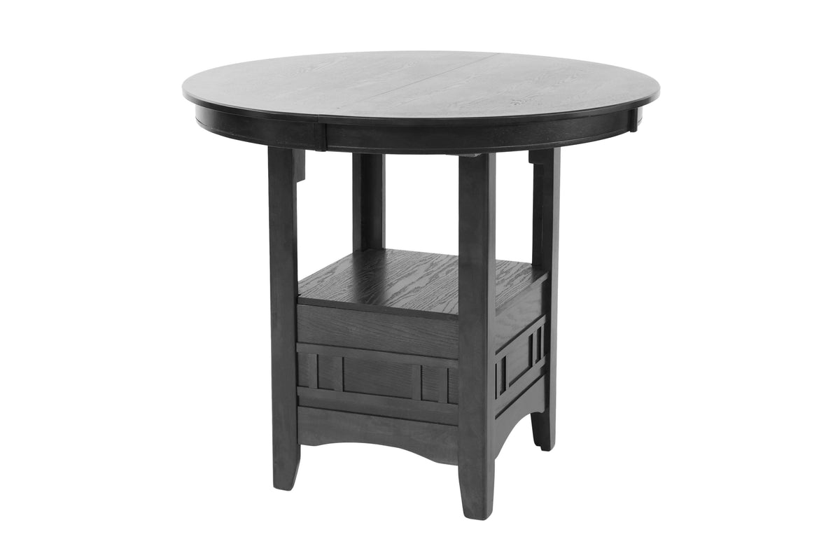Counter Height Table - Grey