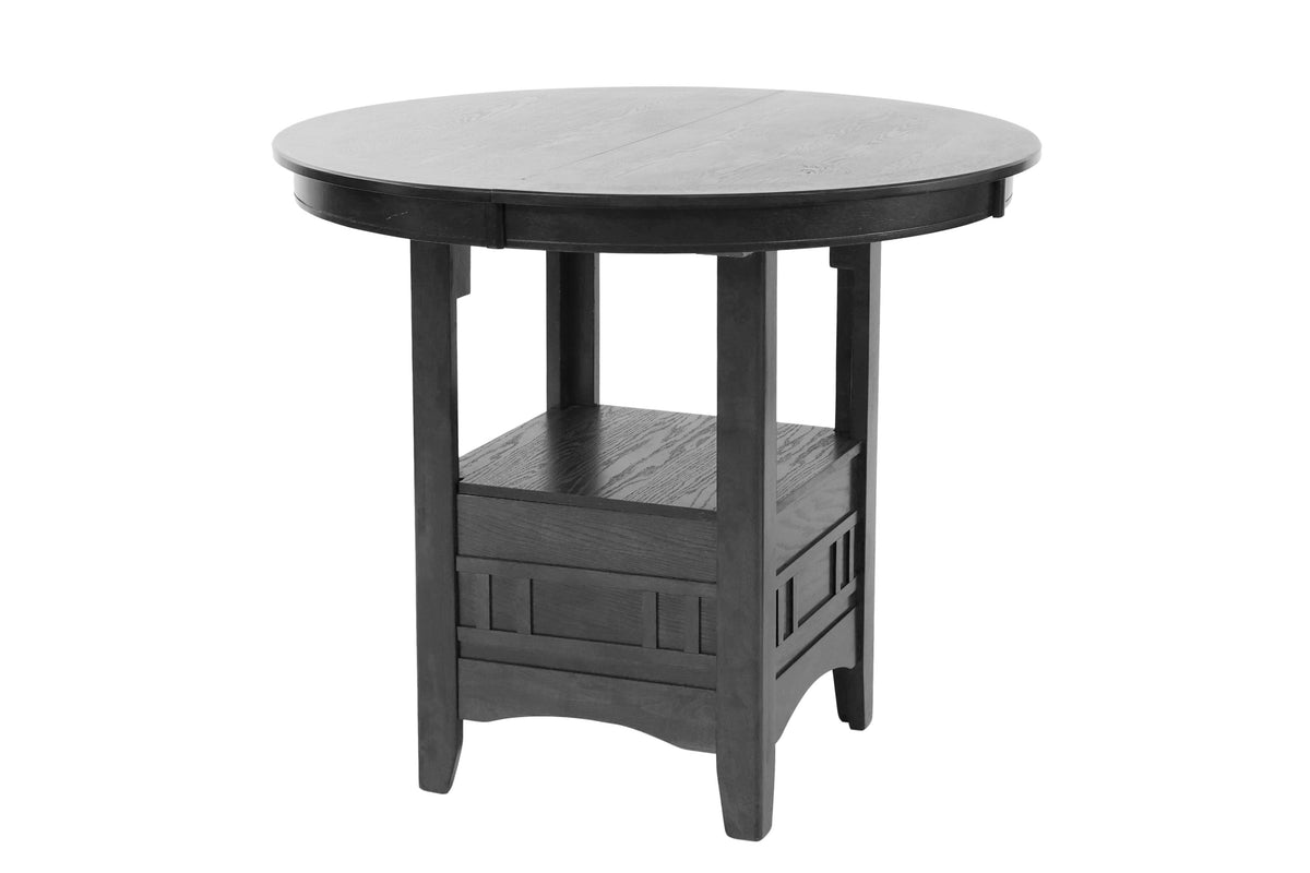 Counter Height Table - Grey