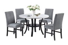 Load image into Gallery viewer, Dining Table - Black
