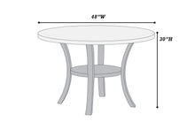 Load image into Gallery viewer, Dining Table - Black
