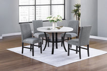 Load image into Gallery viewer, Dining Table - Black