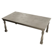 Load image into Gallery viewer, Dining Table - Light Grey