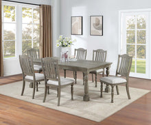 Load image into Gallery viewer, Dining Table - Light Grey
