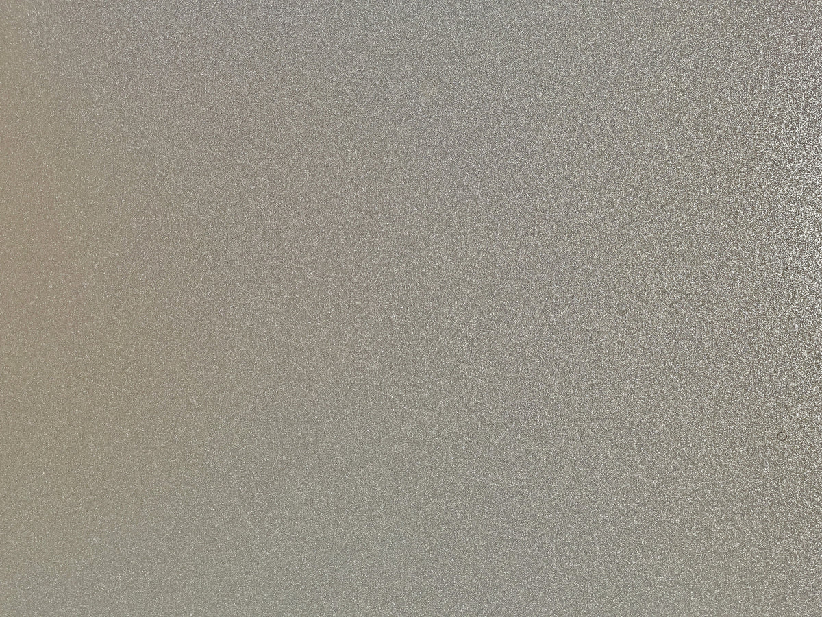 Dining Table - Silver