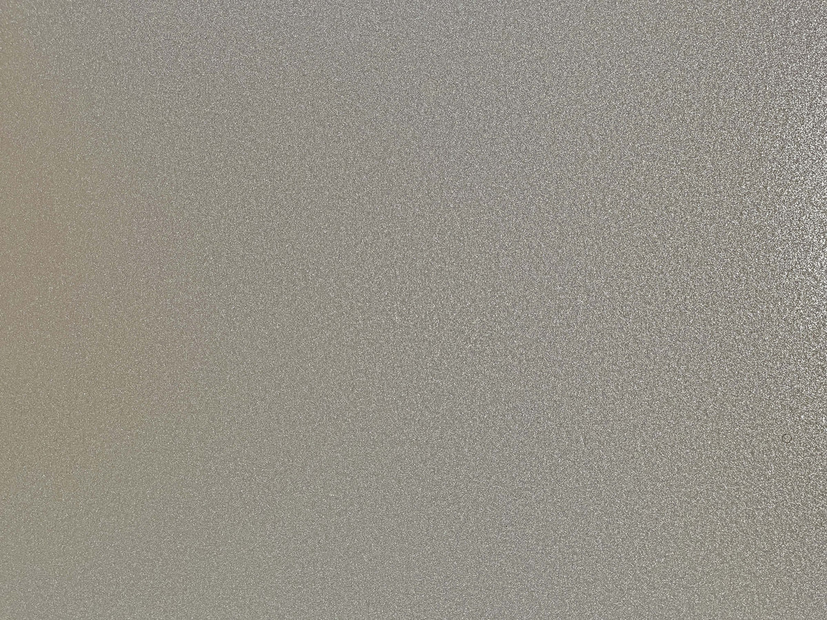 Dining Table - Silver
