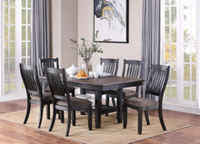 Load image into Gallery viewer, Dining Table - Black