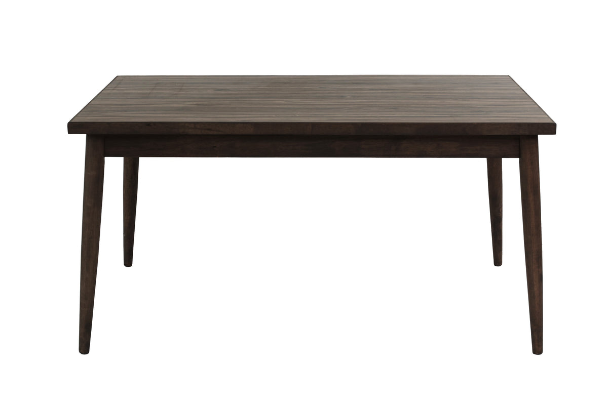 Dining Table - Walnut