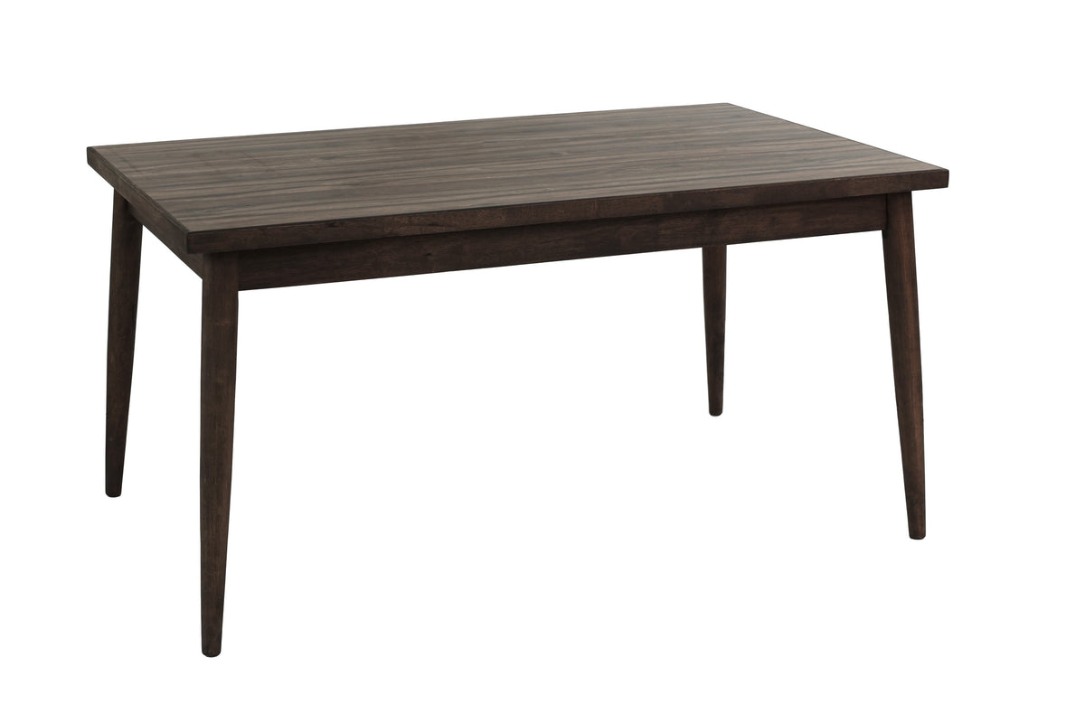 Dining Table - Walnut