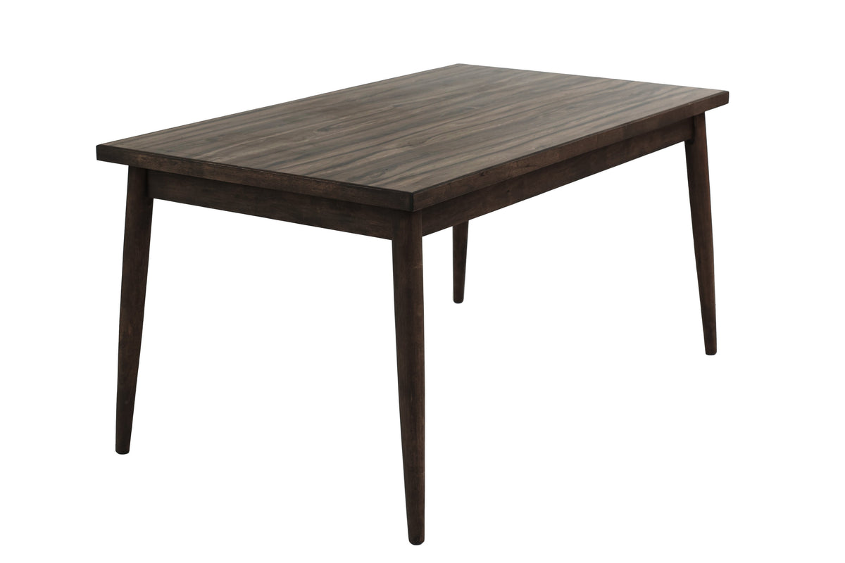 Dining Table - Walnut