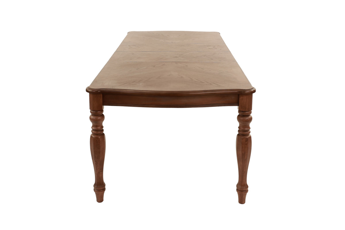 Dining Table - Oak