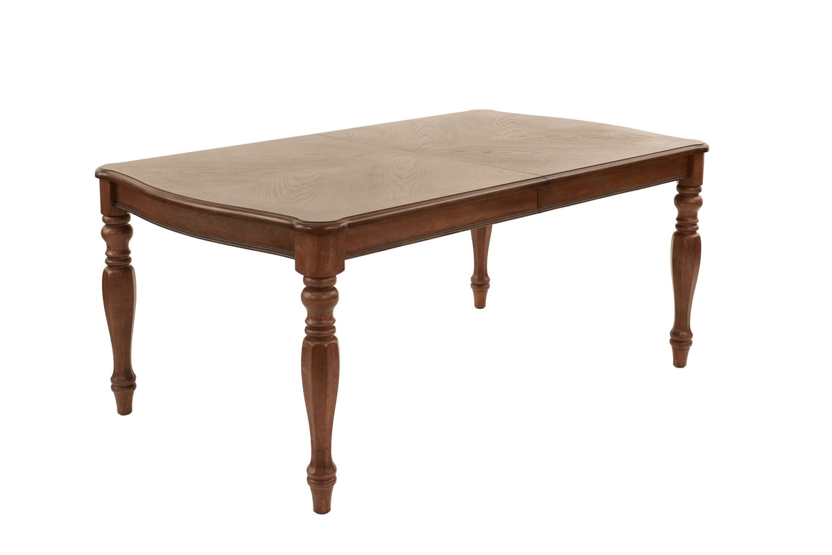 Dining Table - Oak