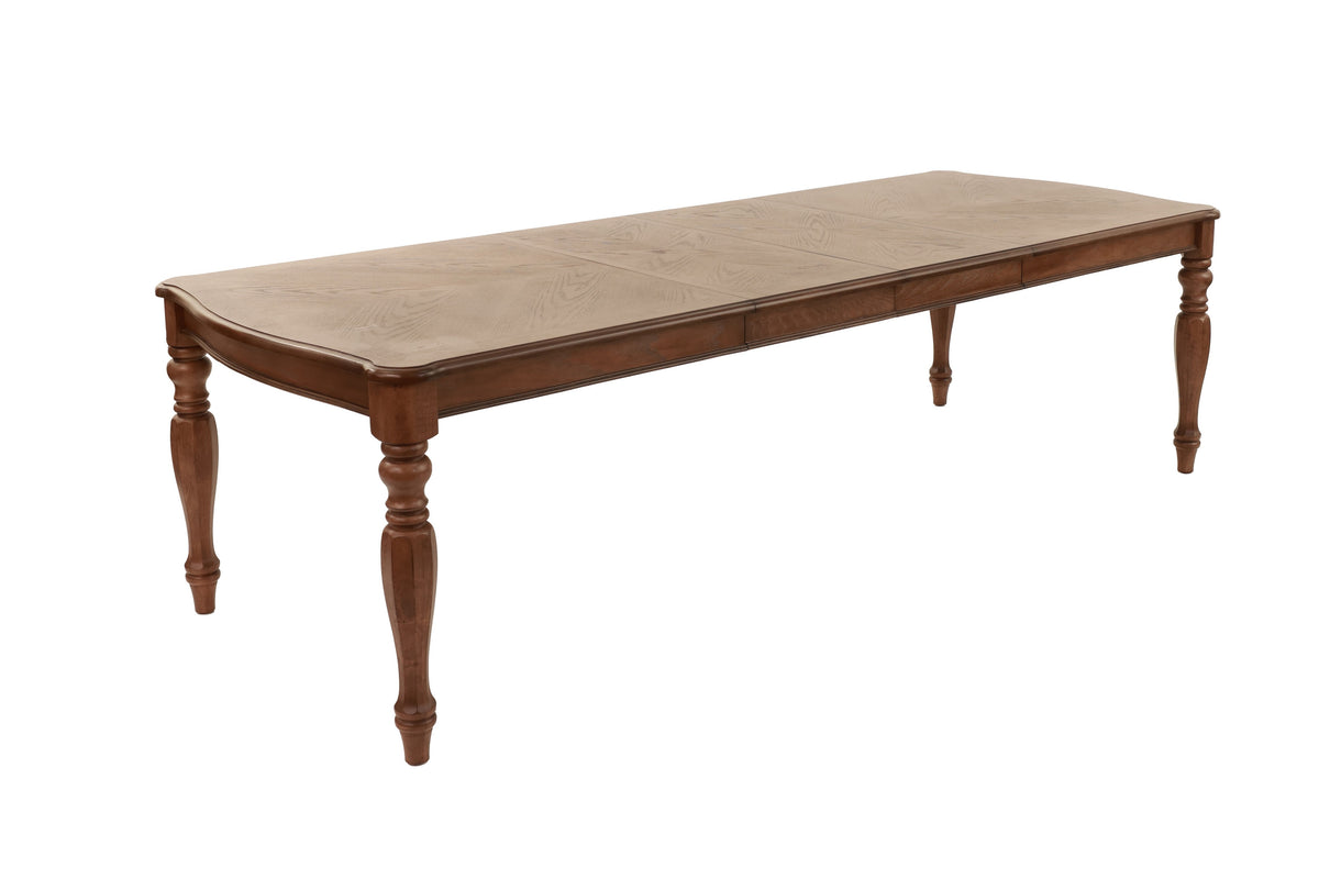 Dining Table - Oak