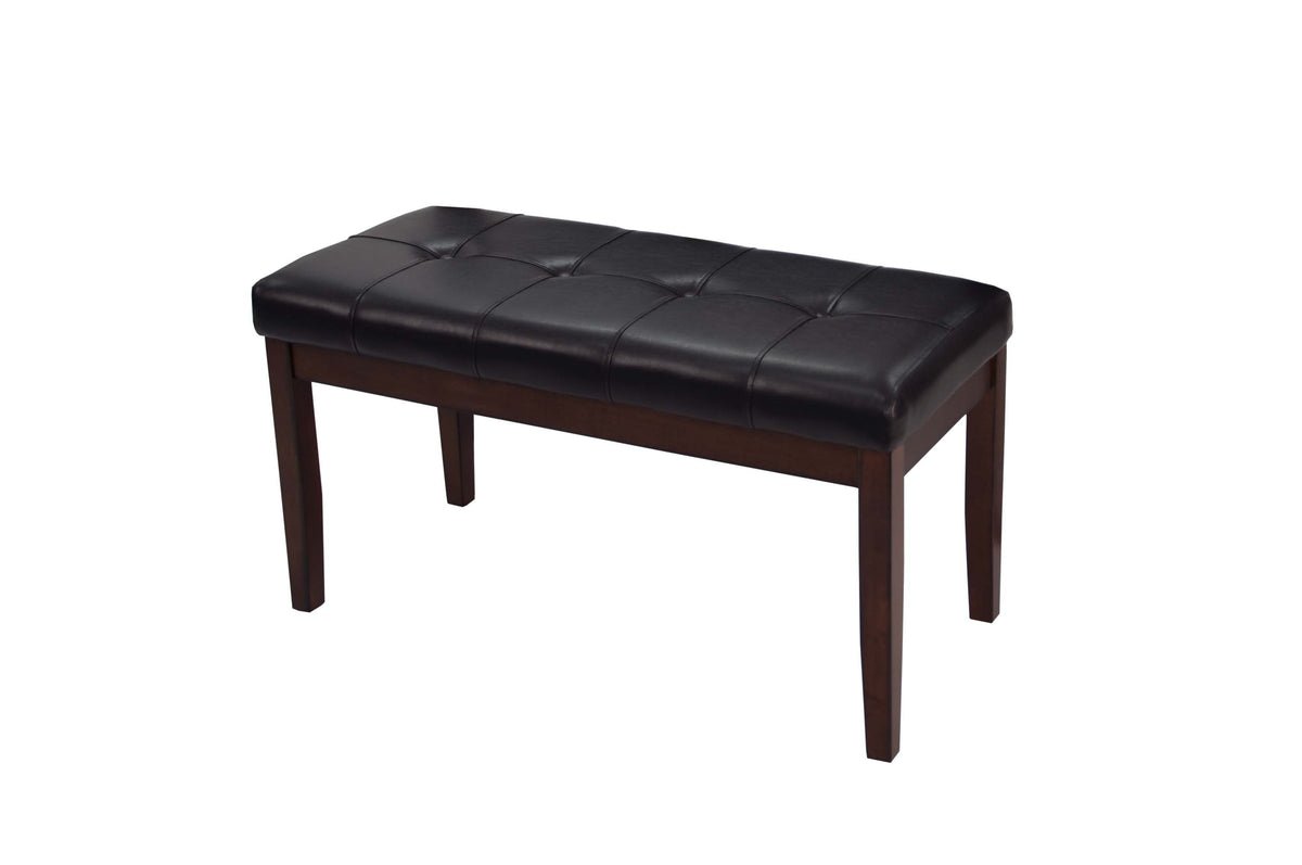 5-Pcs Dining Set - Cherry