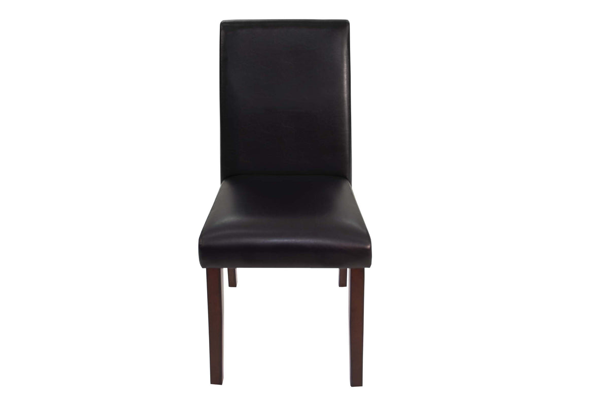 5-Pcs Dining Set - Cherry