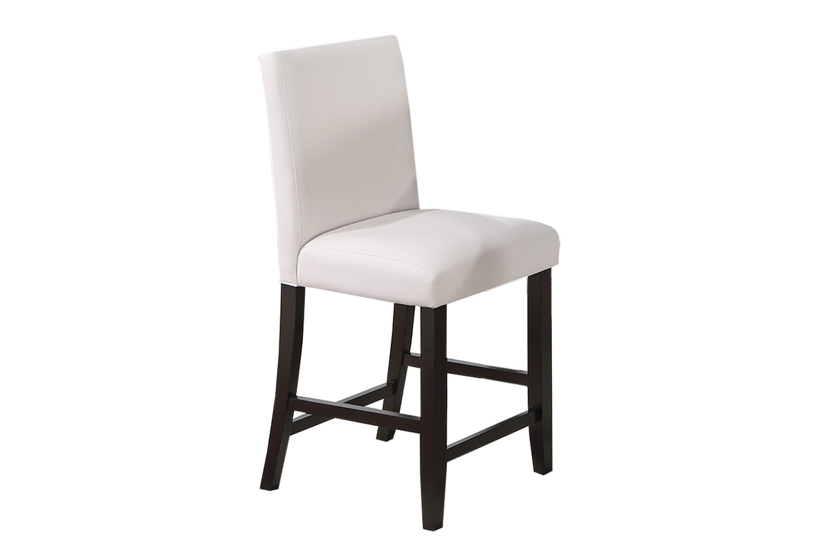 5-Pcs Dining Set - Espresso