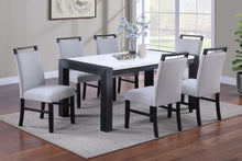 Load image into Gallery viewer, Dining Table - Charcoal