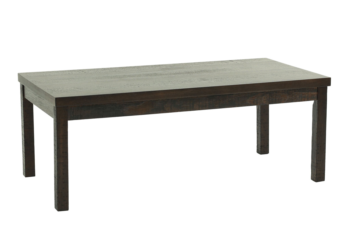 3-Pcs Coffee Table Set - Espresso