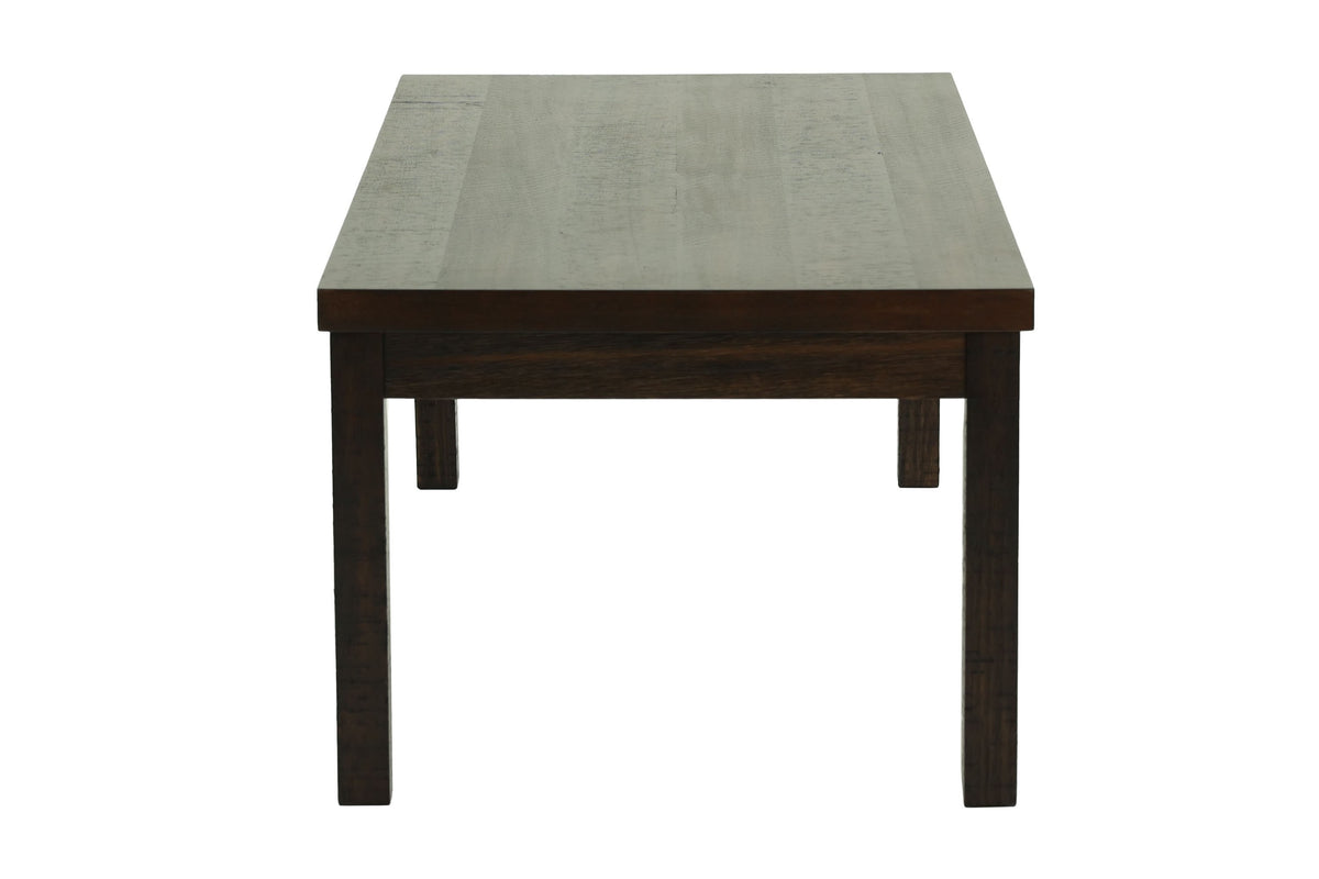 3-Pcs Coffee Table Set - Espresso