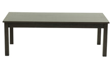 Load image into Gallery viewer, 3-Pcs Coffee Table Set - Dark Grey