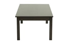 Load image into Gallery viewer, 3-Pcs Coffee Table Set - Dark Grey