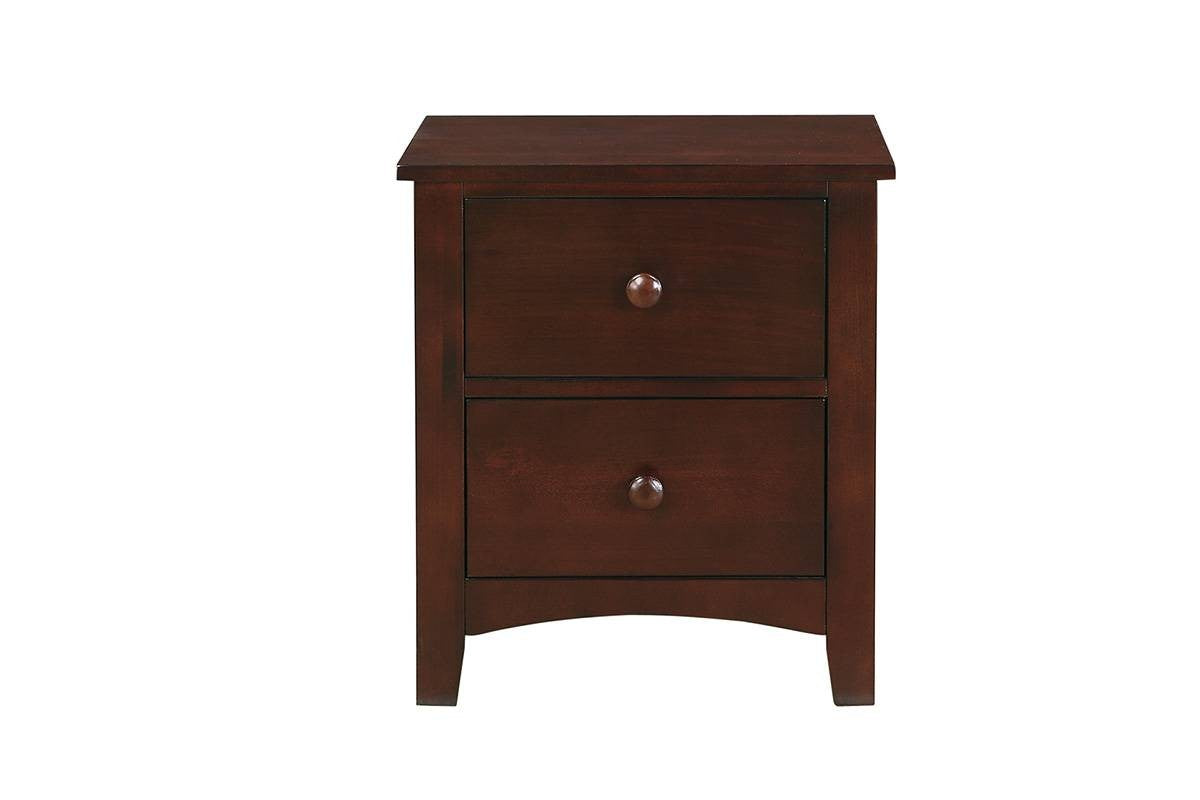 Night Stand - Cherry