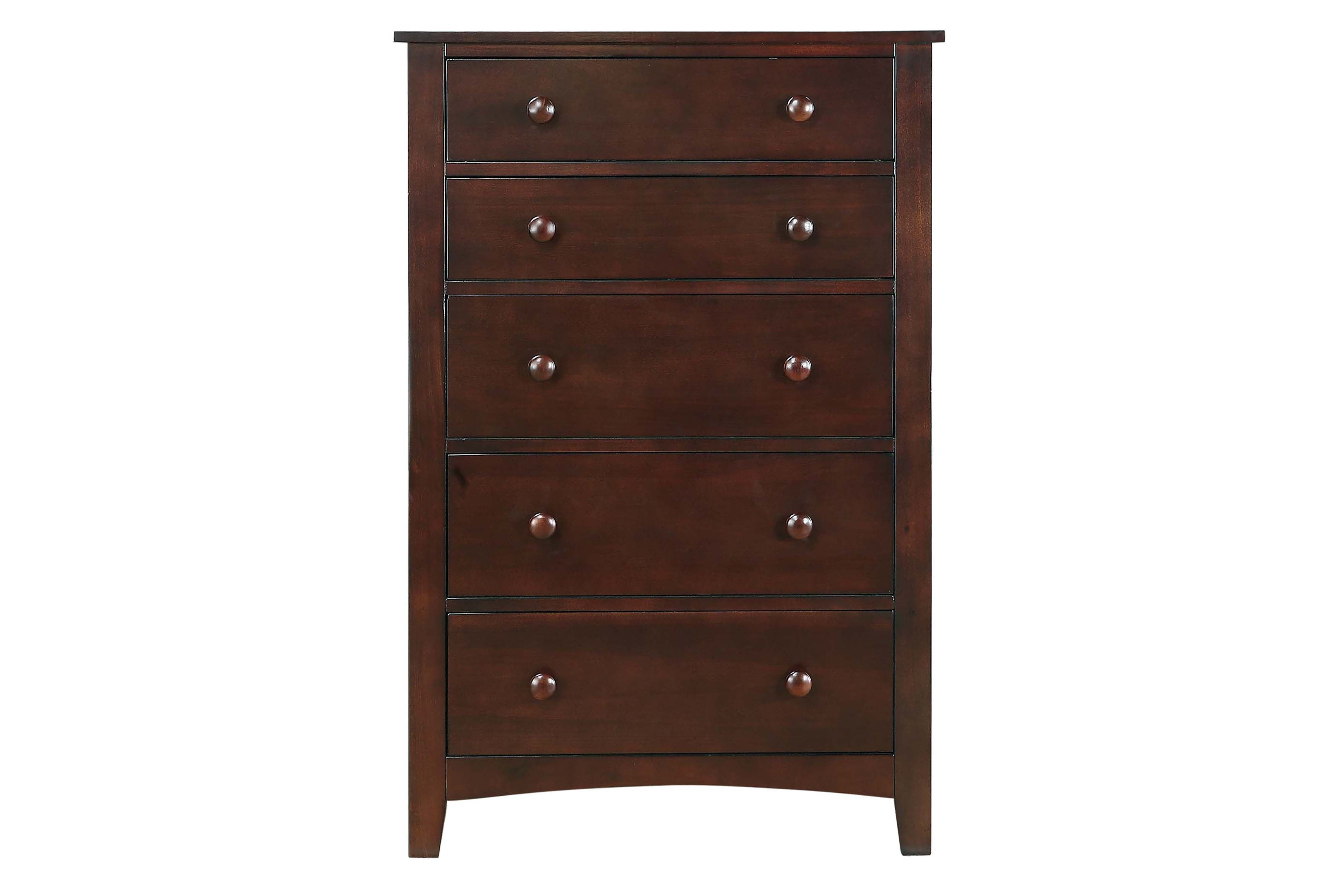 Chest - Cherry