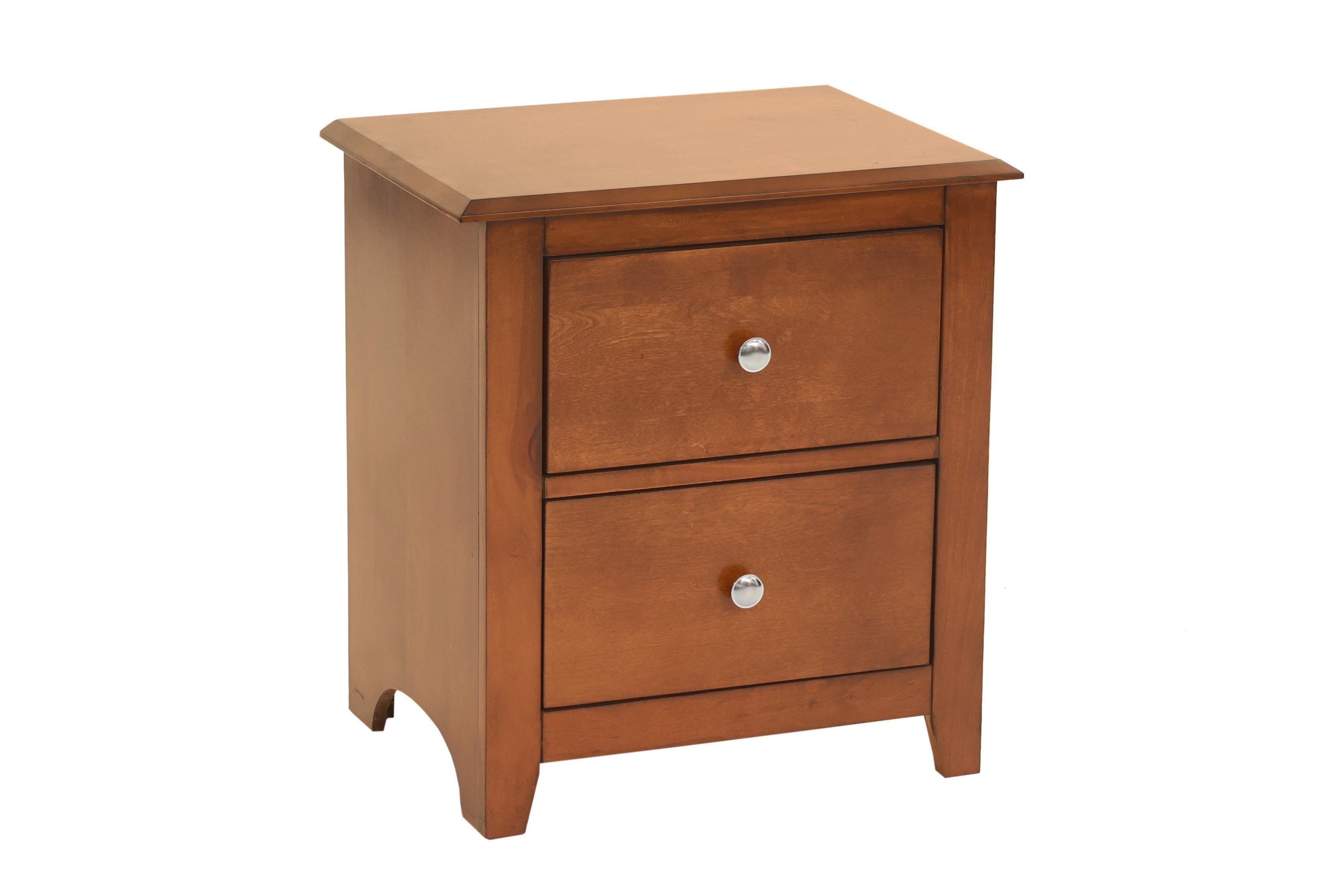 Nightstand - Cherry
