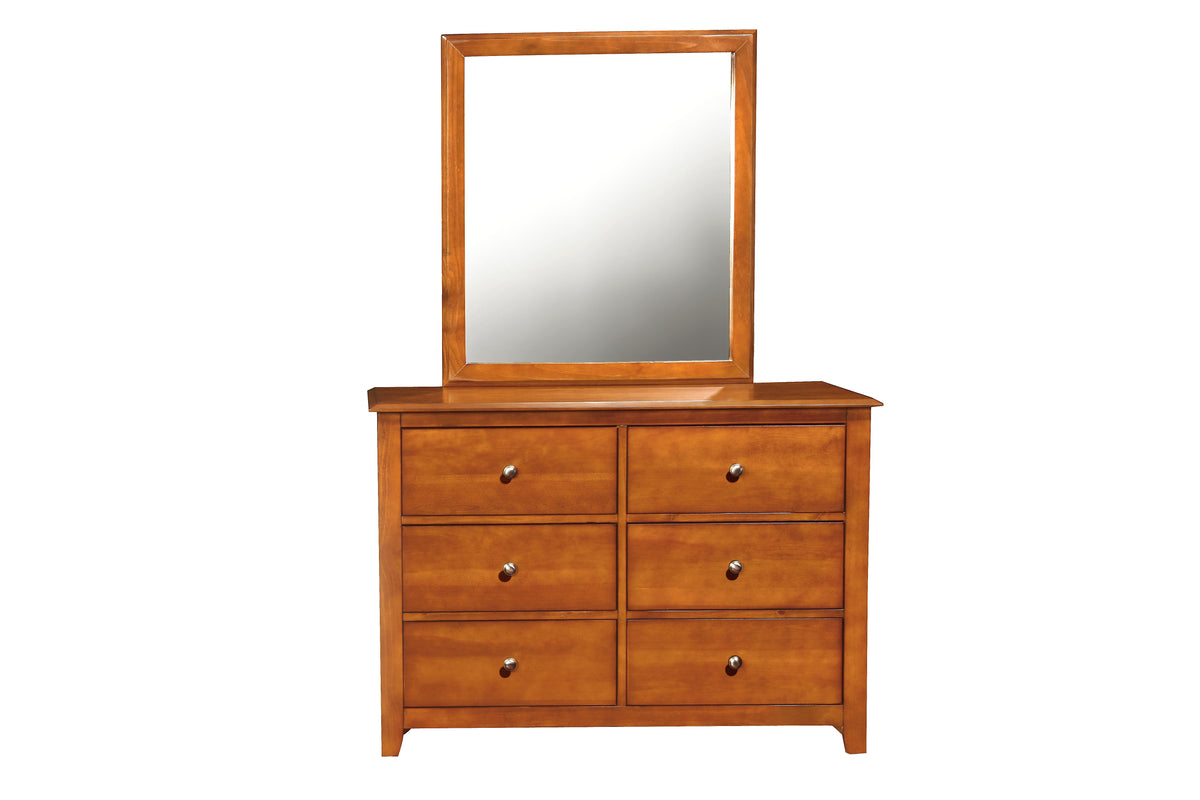 Mirror - Cherry