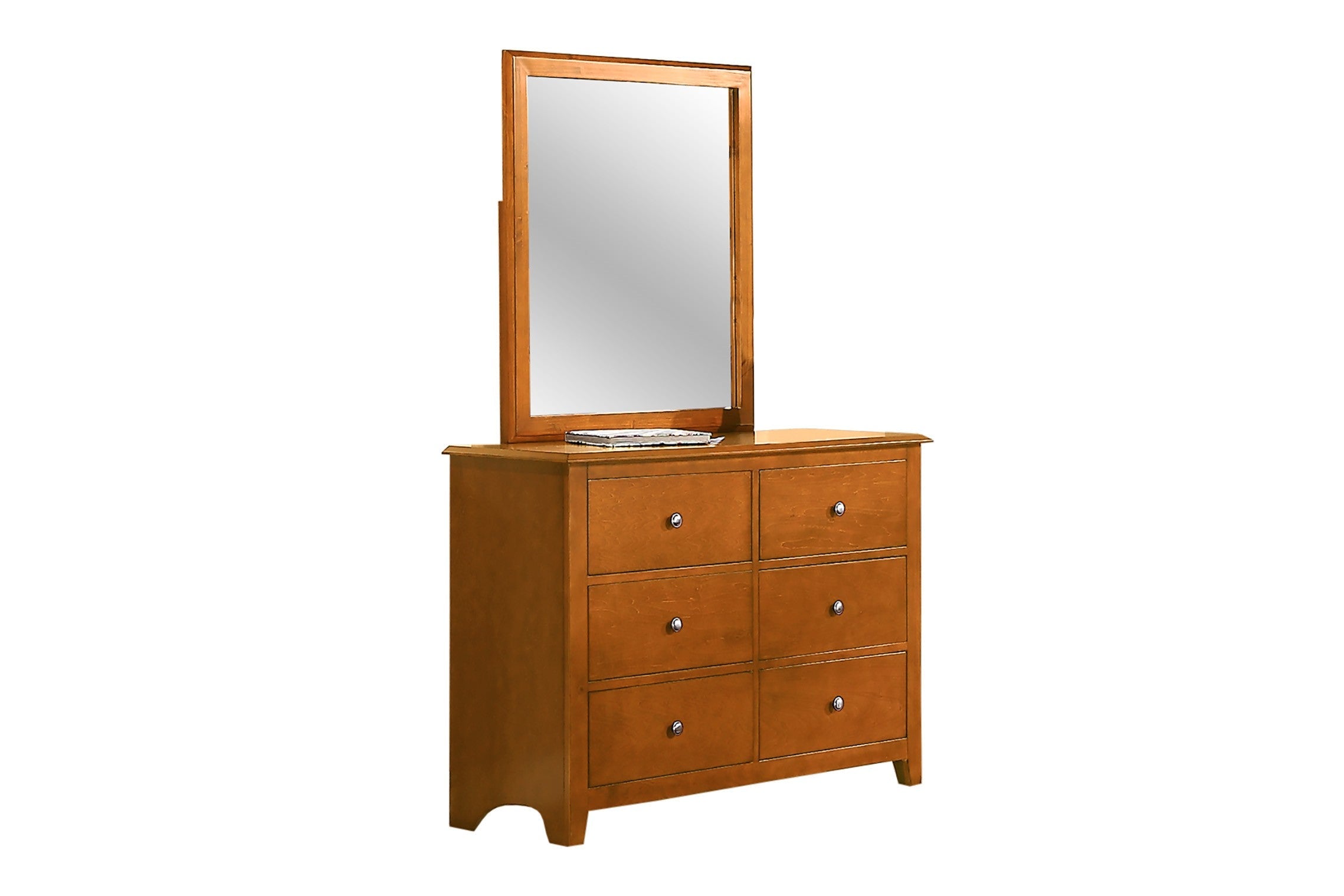 Mirror - Cherry