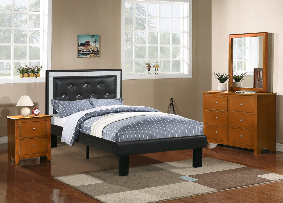 Dresser - Cherry