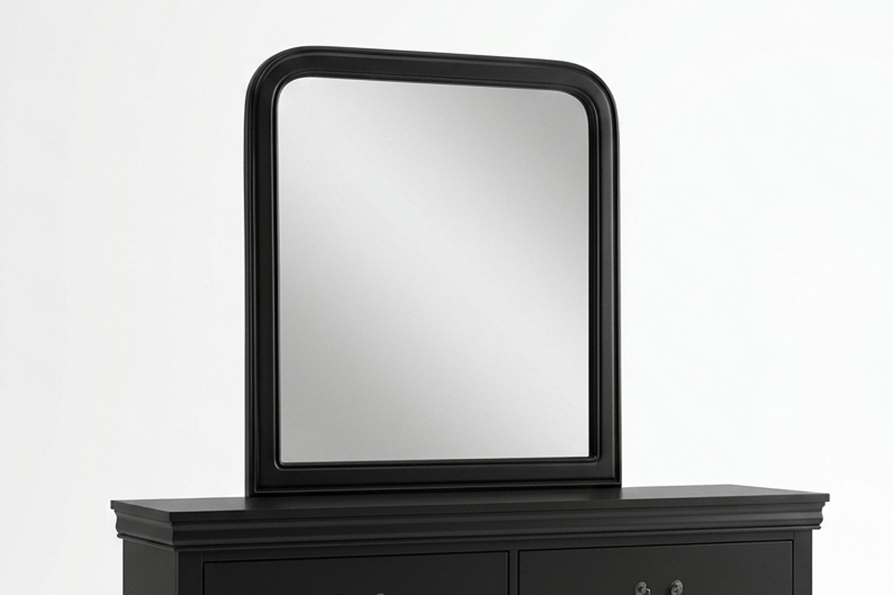 Mirror - Black