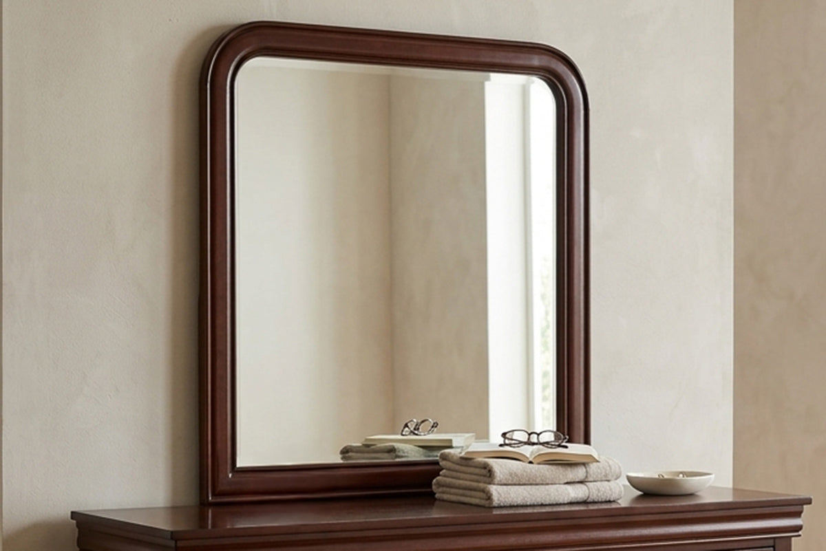 Mirror - Cherry