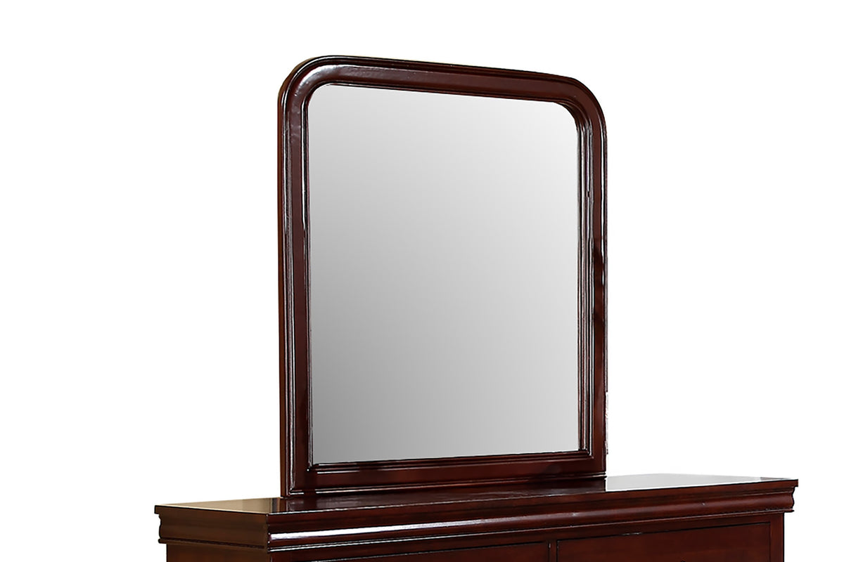 Mirror - Cherry