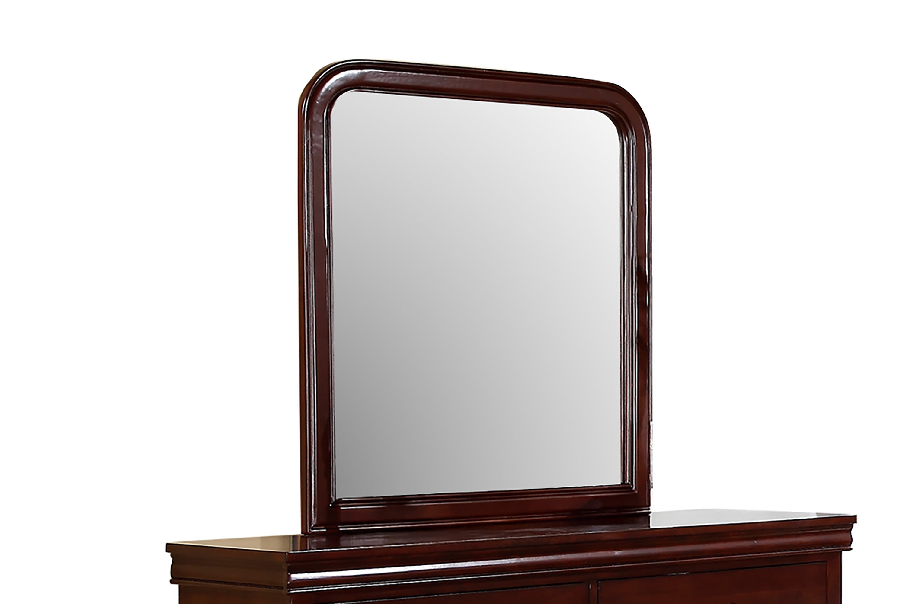 Mirror - Cherry
