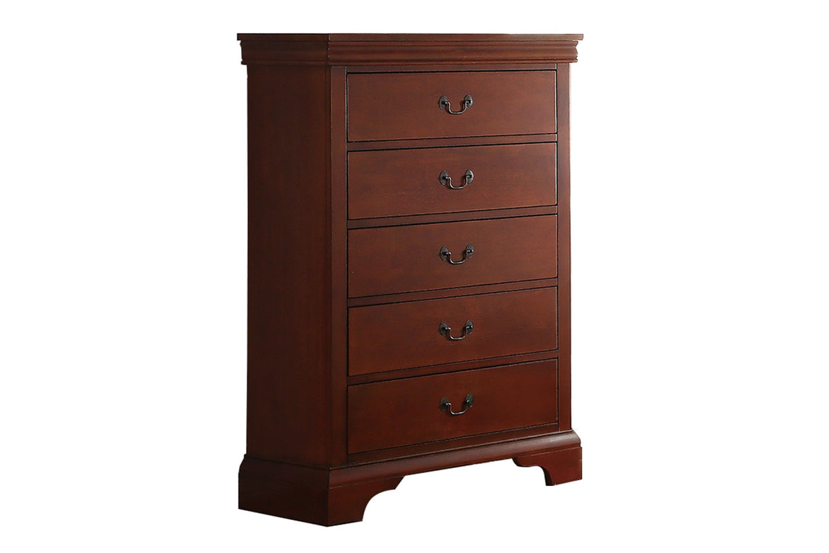 Chest - Cherry