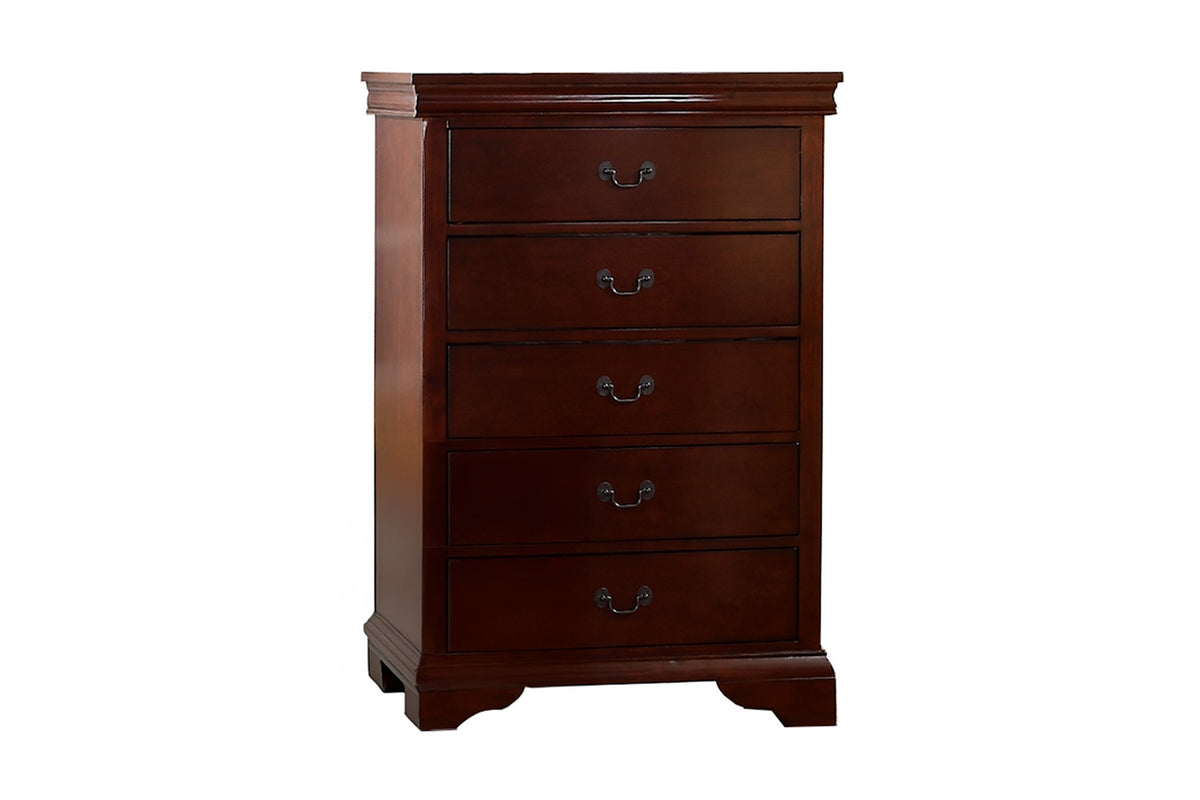 Chest - Cherry
