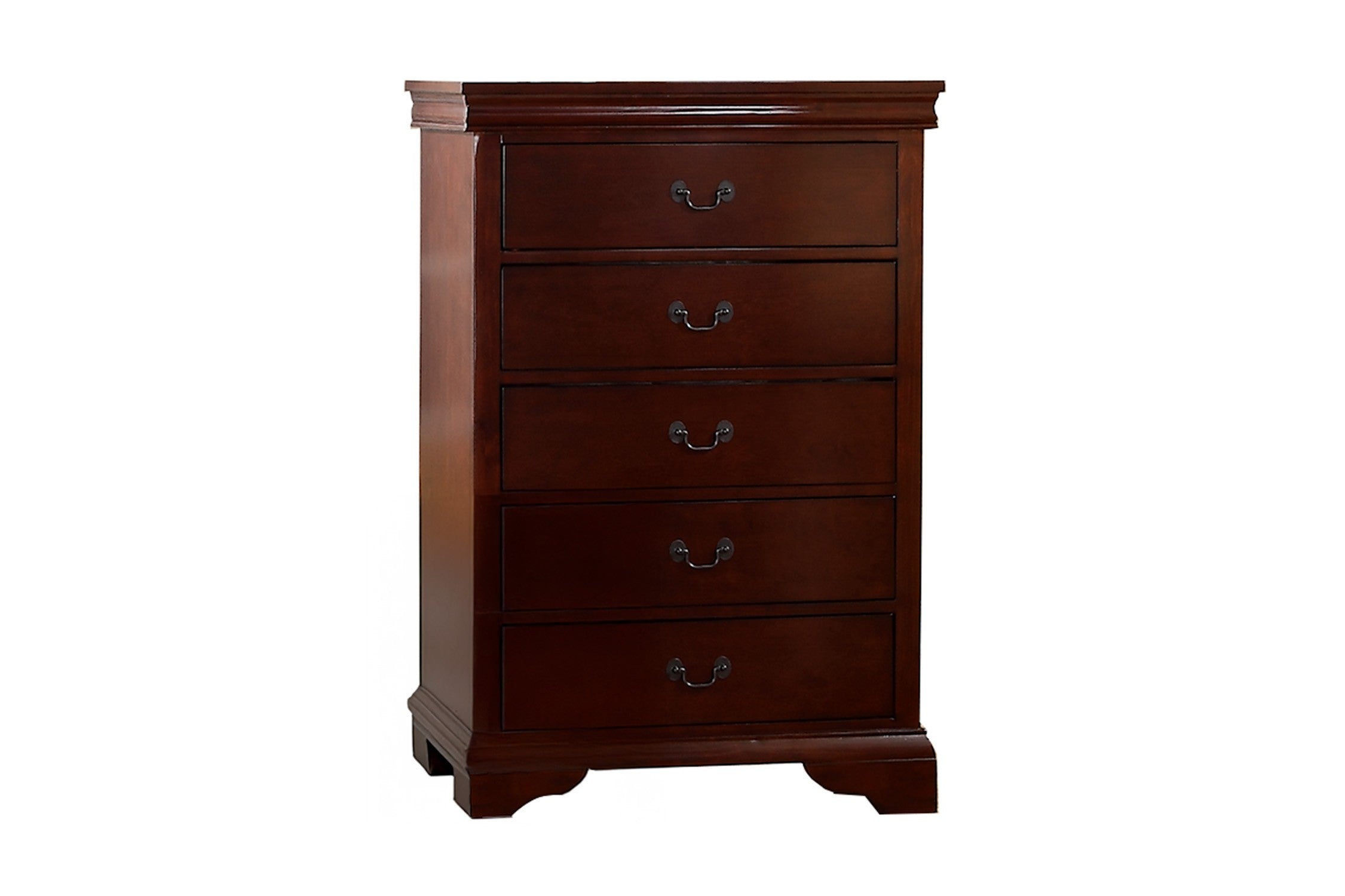 Chest - Cherry