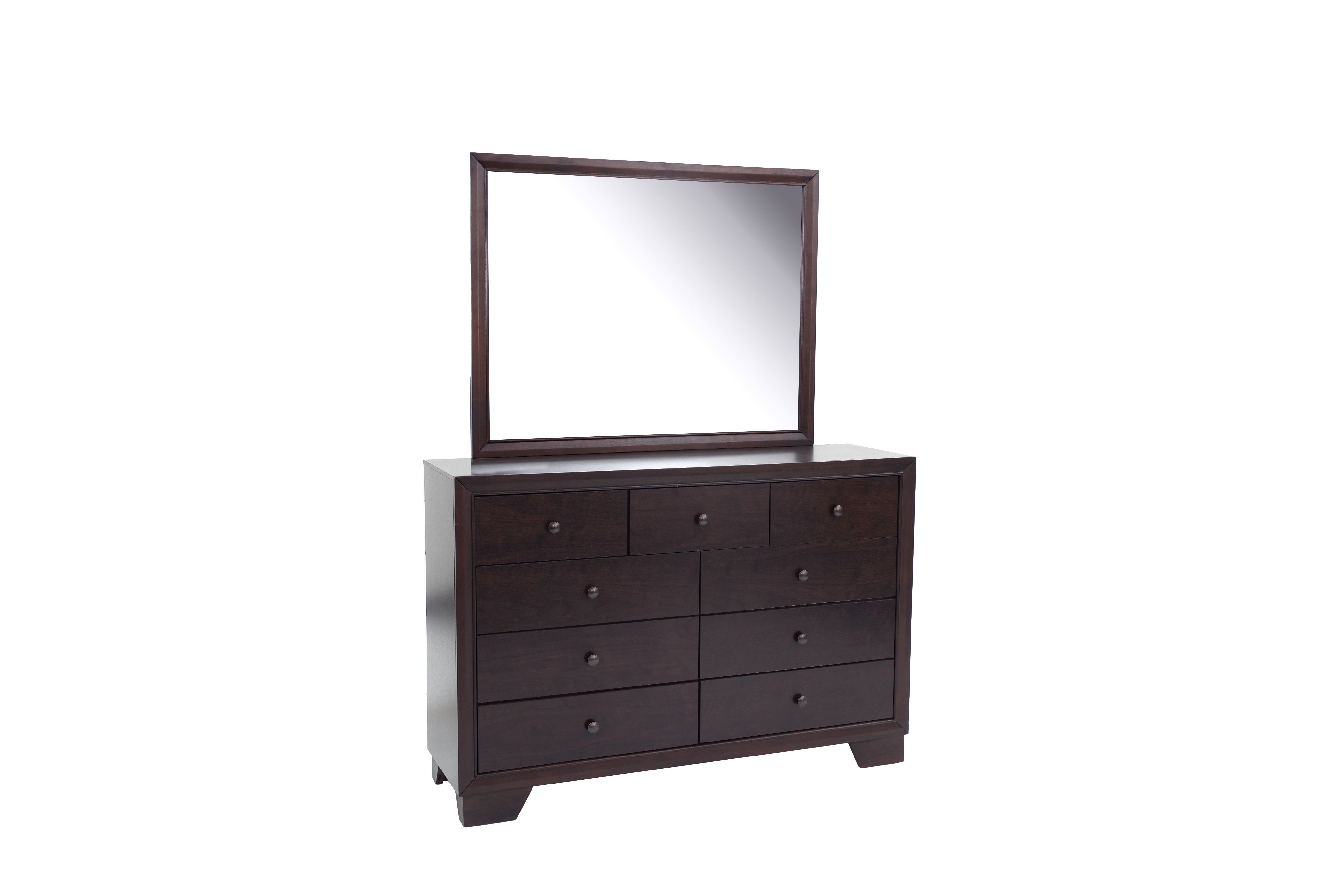 Mirror - Dark Merlot
