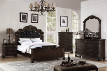 Load image into Gallery viewer, Dresser For F9385/F9386 - Antique Cherry
