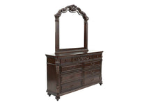 Load image into Gallery viewer, Dresser For F9385/F9386 - Antique Cherry