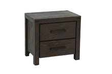 Load image into Gallery viewer, Night Stand - Espresso