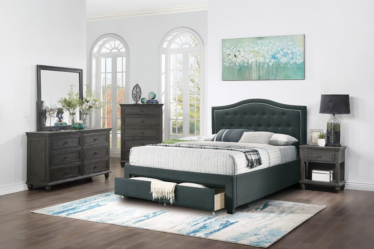 Dresser - Grey